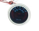 Вольтметр стрілочний 7701-2 LED 12v/d52мм - зображення 1