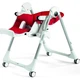 Стульчик для кормления Peg-Perego Prima Pappa Follow Me Mint (IH01000000BL64) - изображение 6