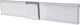 Фонарь LED сенсорный аккумуляторный Westinghouse WF229 (0889554006474) - изображение 8