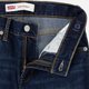 Jeansy młodzieżowe chłopięce Levi's Lvb-510 Skinny Fit Jeans 9E2008-D5W 158-164 cm Niebieskie (3665115039054) - obraz 6