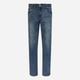 Jeansy chłopięce Levi's Lvb-510 Skinny Fit Jeans 9E2008-L5D 134-140 cm Jasnoniebieskie (3665115038835) - obraz 5