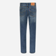 Jeansy chłopięce Levi's Lvb-510 Skinny Fit Jeans 9E2008-L5D 134-140 cm Jasnoniebieskie (3665115038835) - obraz 6