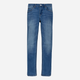 Підліткові джинси для хлопчика Levi's Lvb-510 Skinny Fit Everyday Performance Jeans 9EC758-M8R 146-152 см Сині (3665115329780) - зображення 3