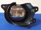 Противотуманные фары ПТФ туманки DLAA на Toyota Sequoia 17- TY-4176L LED Тойота Секвоя V10741 - изображение 4