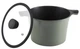 Кастрюля RINGEL ZITRONE OLIVE (5.8 л) 24 см (RG-2108-24/2/OL) - зображення 3