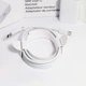 Кабель 2 метр Google Pixel 60W USB Type-C (Б/У, без коробки) - изображение 3