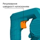 Акумуляторна повітродувка - Machine for cleaning - изображение 2