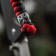 Темляк M-Tac Viper Козацкий Крест Steel Black&Red - изображение 5