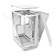 Корпус NZXT H6 Flow White (CC-H61FW-01) без БЖ - изображение 3