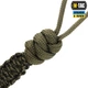 Темляк M-Tac Scandinavian Olive - изображение 4