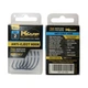 Крючки K-Karp TF HOOKS ANTI EJECT 10шт. №02 - изображение 2