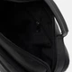 Сумка мужская из натуральной кожи Laras K10090bl Черная (ROZ6501007252) - изображение 5