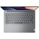 Ноутбук Lenovo IdeaPad Pro 5 14IRH8 (83AL000JRM) 14" / Intel Core i5-13500H / RAM 16 ГБ / SSD 512 ГБ / RTX 3050 / Free DOS - изображение 2