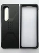 Чохол протиударний UAG Civilian (Original) для Samsung Galaxy Z Fold3 Black 21319D114040 - зображення 7