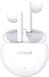Наушники Honor Earbuds X5 White - изображение 1
