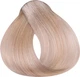 Крем-краска для волос Inebrya Color Linseed Oil and Aloe Vera 12/22 Superlight Platinum Blonde Extra Intense Pearl 100 мл (8033219161523) - изображение 2
