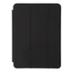 Чохол-книжка для планшета Apple iPad Pro 12.9 (2020)/Pro 12.9 (2021)/Pro 12.9 (2022) A2764/A2437/A2766, Original Smart Case, Black, 12.9 , підставки на планшет, штучна шкіра, мікрофібра, магнітна кришка з автовимкненням екрану - изображение 1