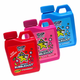 Жуйка-порошок Sweet Bandit Sour Sneaky Bubbledust 50 г Тутті Фрутті - зображення 2