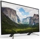Телевізор 43 дюйми Sony KDL-43WF665 (Smart TV Full HD T2/S2 — W20-LI7473) Б/В - зображення 3