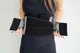 Пояс для поддержки спины Power System Waist Shaper PS-6031 Grey S/M (6031GR-3) - изображение 4