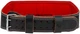 Пояс для тяжелой атлетики Power System Elite PS-3030 M Black-Red - изображение 3