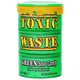 Драже Toxic Waste Green 48 г - зображення 1