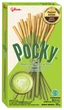 Палочки Pocky Glico Матчу 40 г - изображение 2