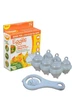 Формы для варки яиц без скорлупы Eggies (171412) - изображение 1