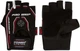 Перчатки для фитнеса Power System PS-2260 Pro Grip EVO Black XXL (PS_2260BK-6_XXL) - изображение 1