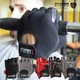 Перчатки для фитнеса Power System PS-2260 Pro Grip EVO Grey XXL (PS_2260GR-6_XXL) - изображение 10