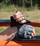 Перчатки для фитнеса Power System PS-2260 Pro Grip EVO Grey XL (PS_2260GR-5_XL) - изображение 9