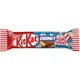 Батончик Kit Kat Попкорн Солона Карамель 42 г - зображення 1