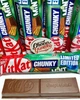 Батончик Kit Kat Chunky М'ята 40 г - зображення 2