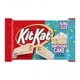 Батончик Kit Kat Святковий Торт 85 г - зображення 1