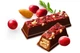 Батончик Kit Kat Журавлина і Горішки 7.3 г - зображення 1