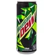 Напій безалкогольний сильногазований Mountain Dew 330 мл - зображення 2