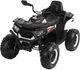 Quad dziecięcy Caretero Toyz Gigant biały (5908310396514) - obraz 1
