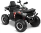 Quad dziecięcy Caretero Toyz Gigant biały (5908310396514) - obraz 4