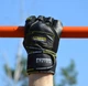 Перчатки для тяжелой атлетики Power System Raw Power PS-2810 L Black/Yellow (PS_2810_L_Black/Yellow) - изображение 9