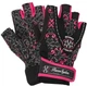 Перчатки Power System Classy Женские PS-2910 M Black/Pink (PS_2910_M_Black/Pink) - изображение 1