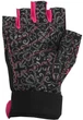 Перчатки Power System Classy Женские PS-2910 M Black/Pink (PS_2910_M_Black/Pink) - изображение 3
