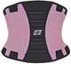 Пояс для поддержки спины Power System Waist Shaper PS-6031 S/M Pink (PS_6031_S/M_Pink) - изображение 1