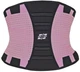 Пояс для поддержки спины Power System Waist Shaper PS-6031 L/XL Pink (PS_6031_L/XL_Pink) - изображение 1