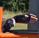 Перчатки Power System Classy Женские PS-2910 M Black/Purple (PS_2910_M_Black/Purple) - изображение 9