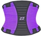 Пояс для поддержки спины Power System Waist Shaper PS-6031 S/M Purple (PS_6031_S/M_Purple) - изображение 1