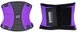 Пояс для поддержки спины Power System Waist Shaper PS-6031 S/M Purple (PS_6031_S/M_Purple) - изображение 2