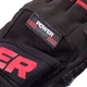 Перчатки для тяжелой атлетики Power System Power Grip PS-2800 M Red (PS-2800_M_Red) - изображение 7