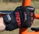 Перчатки для тяжелой атлетики Power System Power Grip PS-2800 M Red (PS-2800_M_Red) - изображение 9