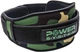 Пояс для тяжелой атлетики Power System Predator PS-3220 L Camo (PS_3220_L_Camo) - изображение 1