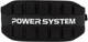 Пояс неопреновый для тяжелой атлетики Power System Neo Power PS-3230 M Black/Red (PS_3230_M_Bl/Red) - изображение 2
